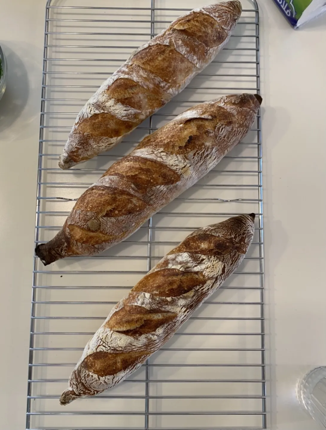 Weeds &amp; Sardines recipe