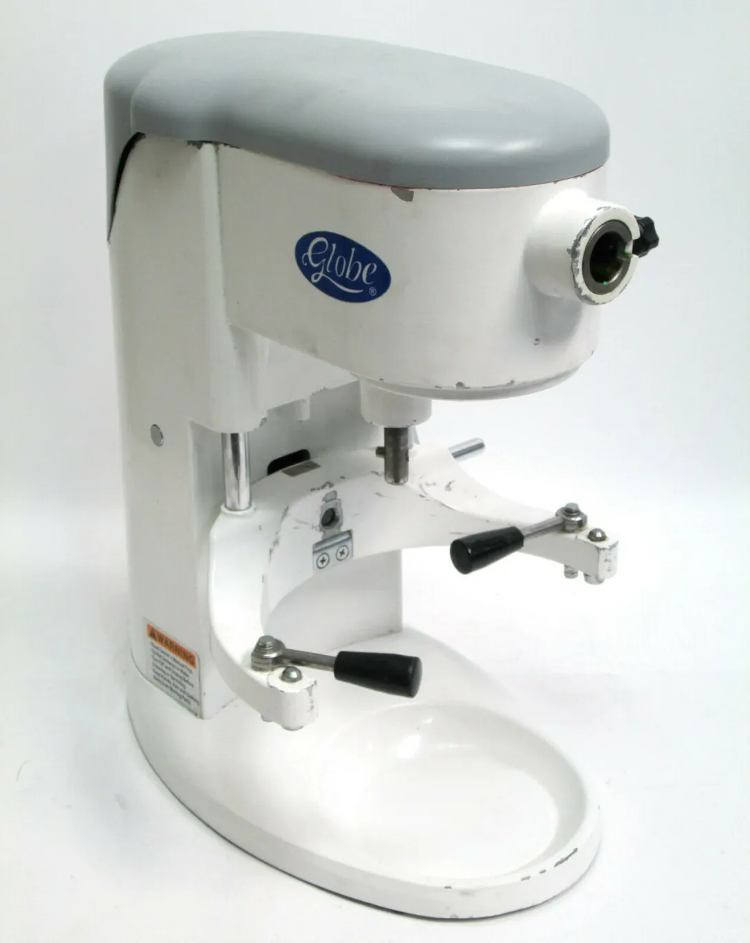 Globe sp05 mixer well-used..jpg