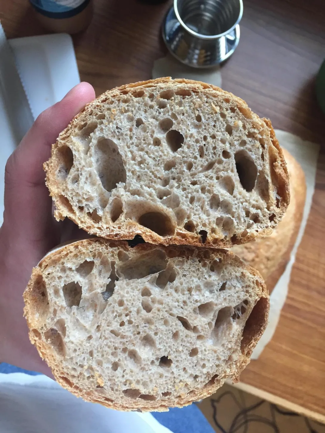 crumb