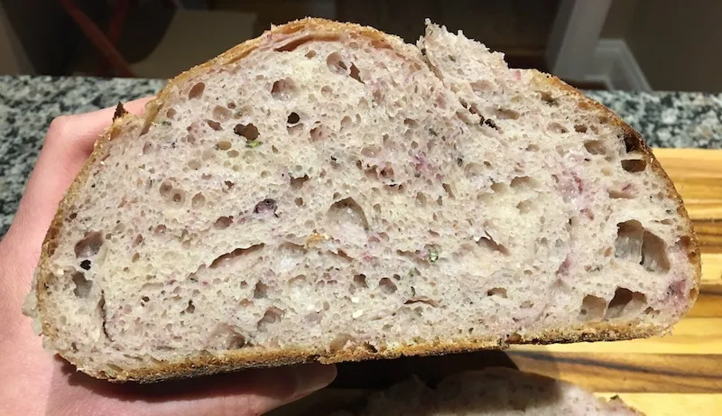 Polenta - Crumb 1.JPG